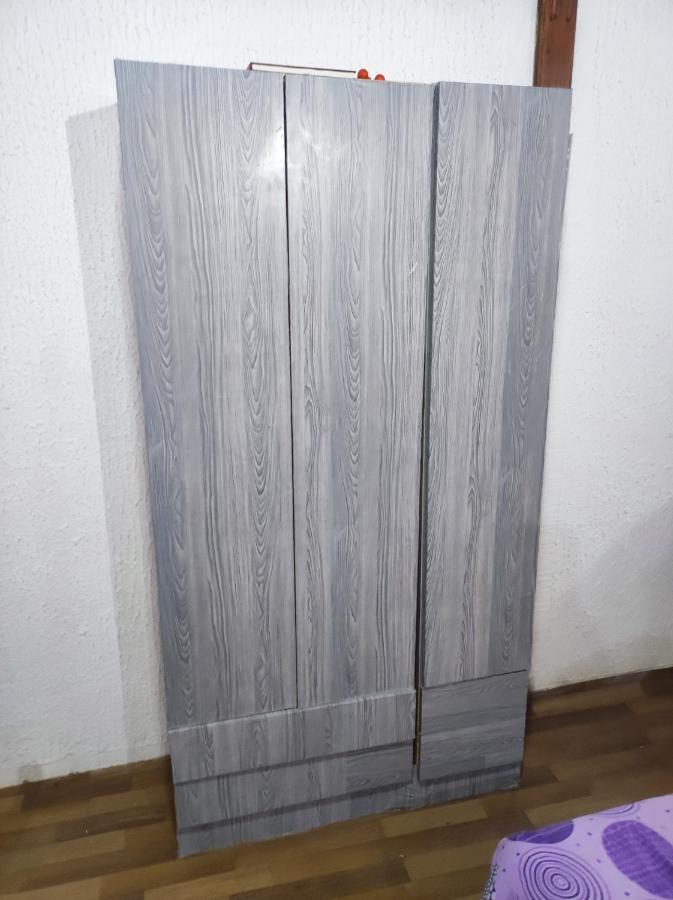 Appartement Prenociste Indija Hrvic Extérieur photo